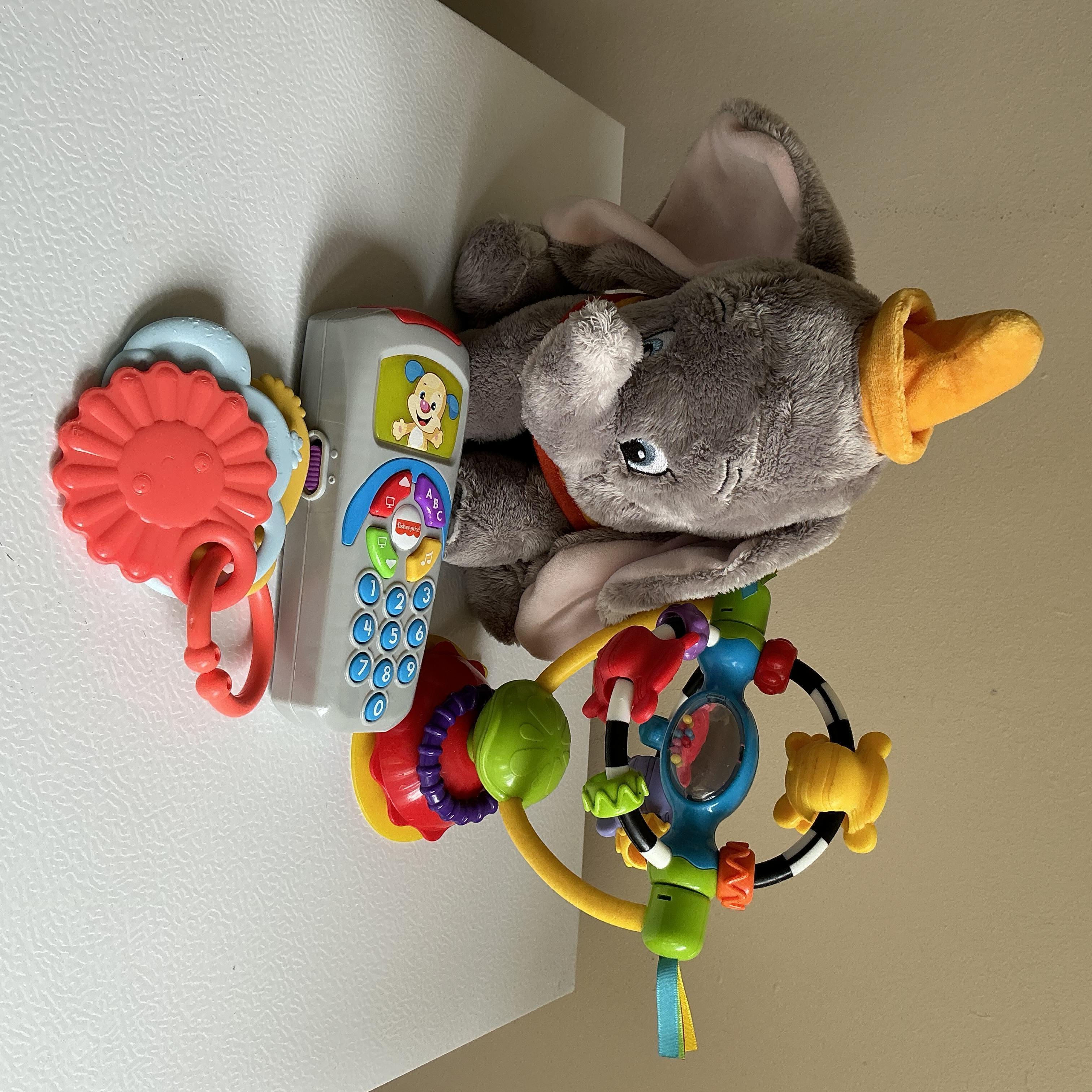 Doll bundle 