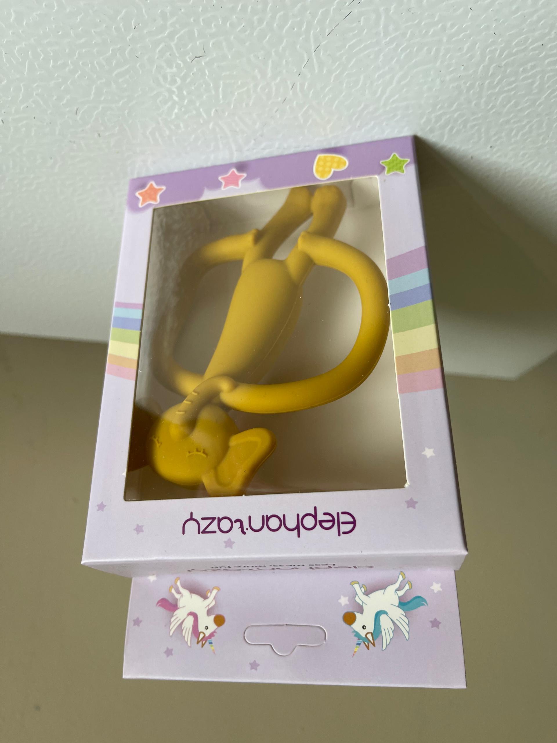 Teethers