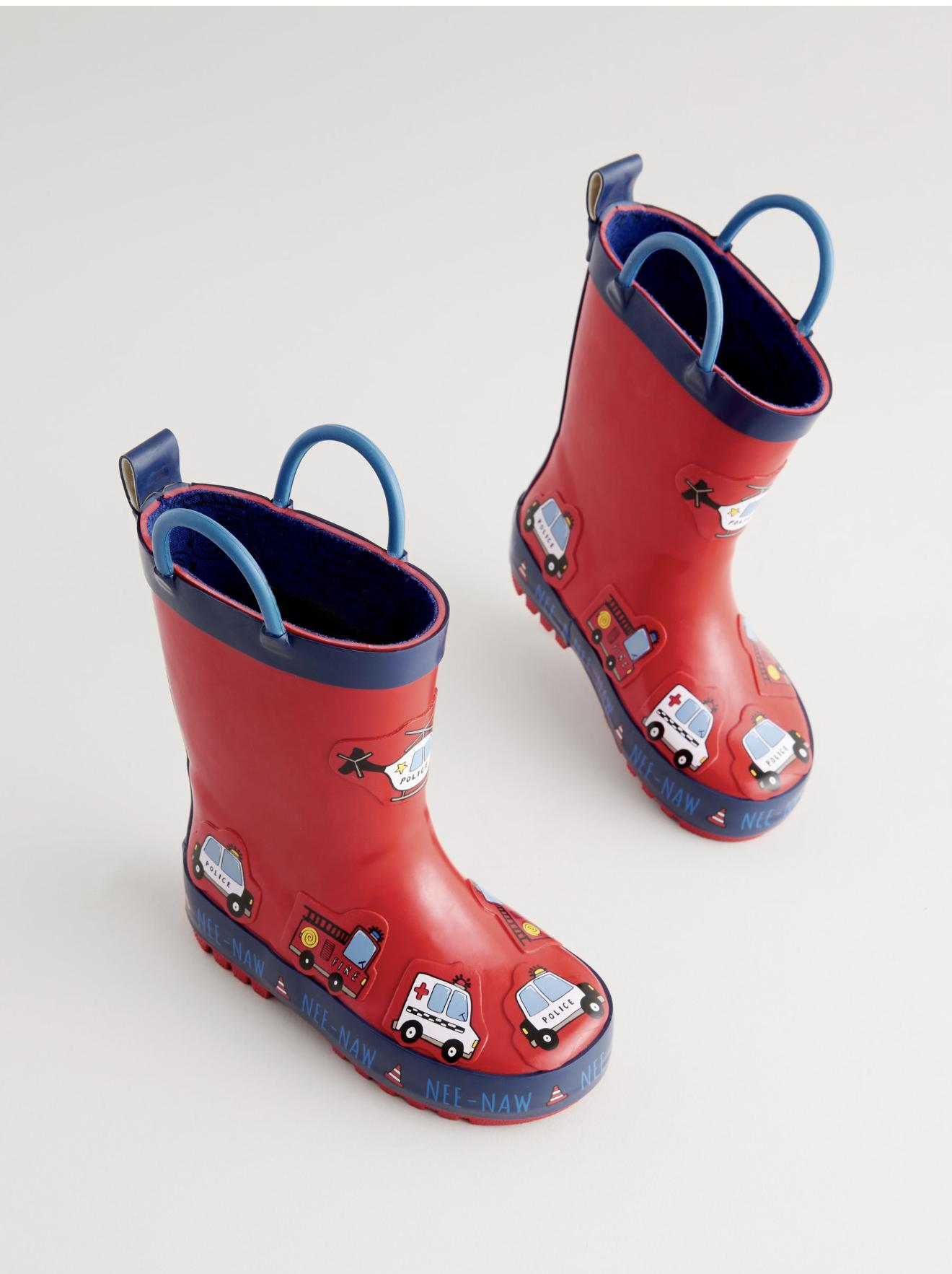 Wellies